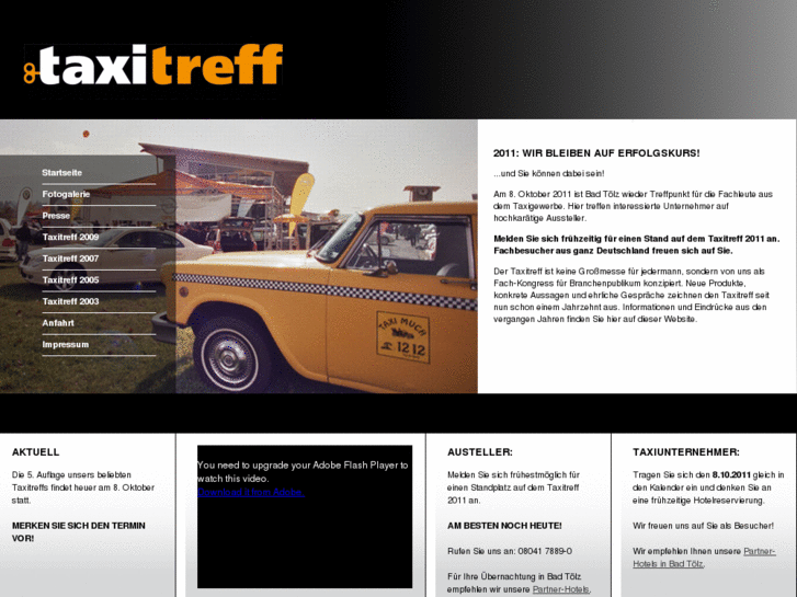 www.taxitreff.de