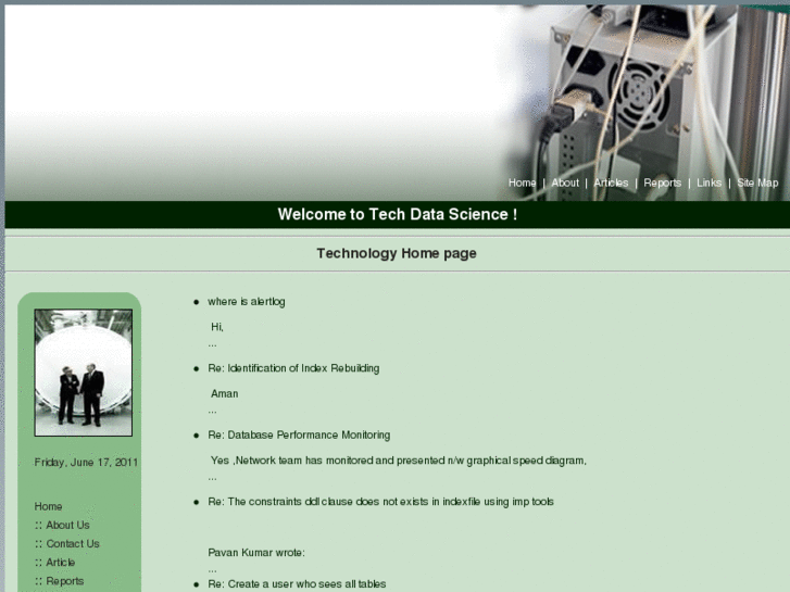 www.techdatascience.com