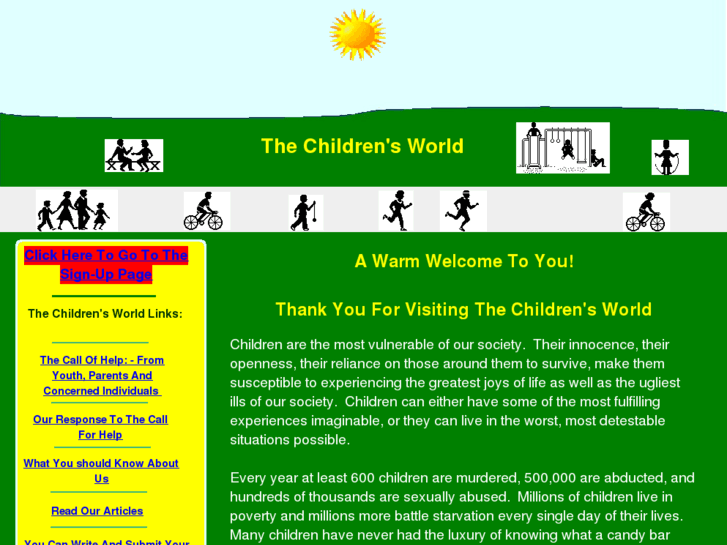 www.thechildrensworld.com