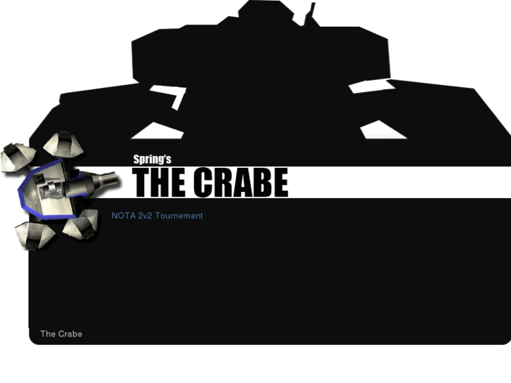 www.thecrabe.com