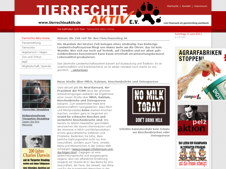 www.tierrechteaktiv.de