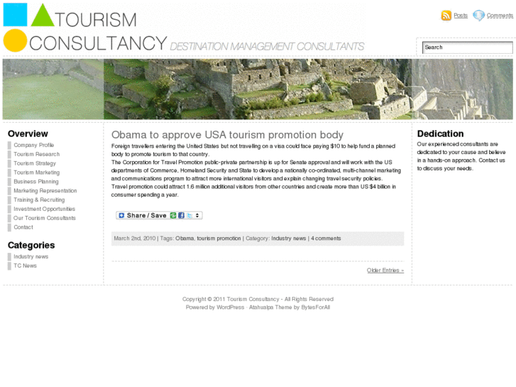 www.tourismconsultancy.com