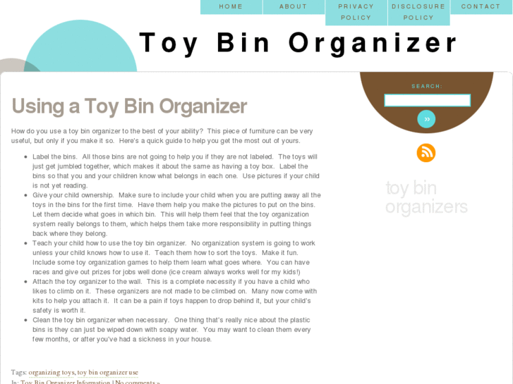 www.toybinorganizer.com