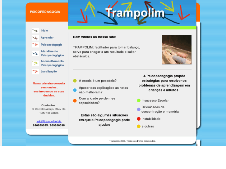 www.trampolim.biz