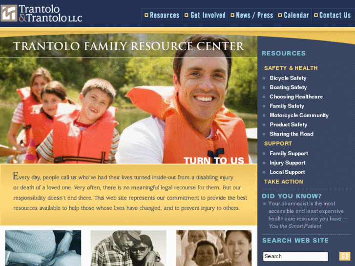 www.trantolo.net
