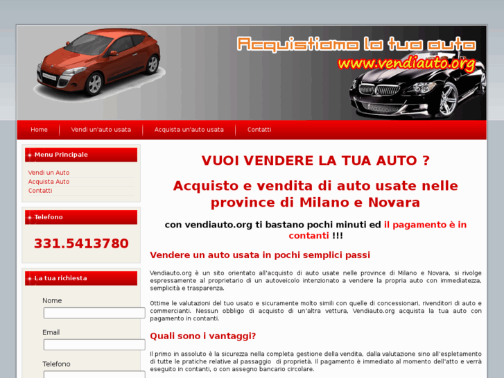 www.vendiauto.org