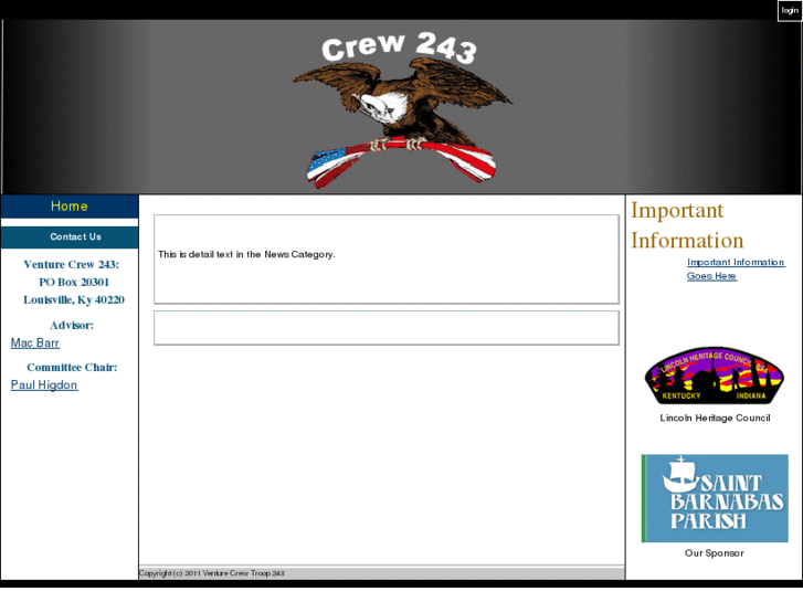 www.venturecrew243.com