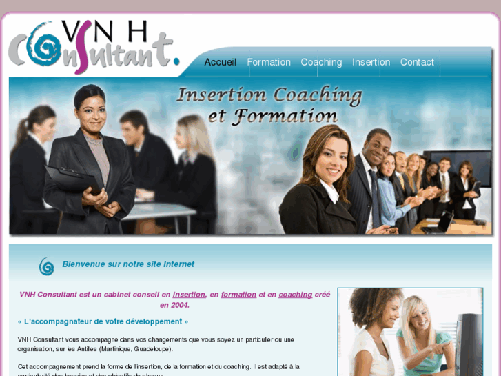 www.vnh-consultant.com
