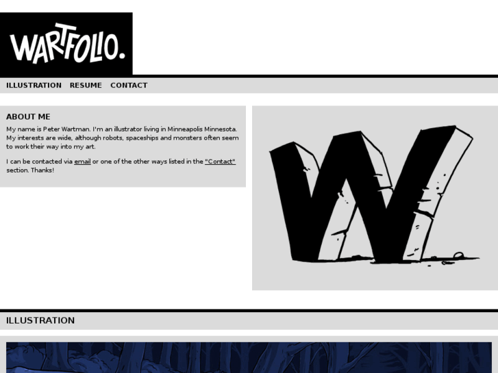 www.wartfolio.com