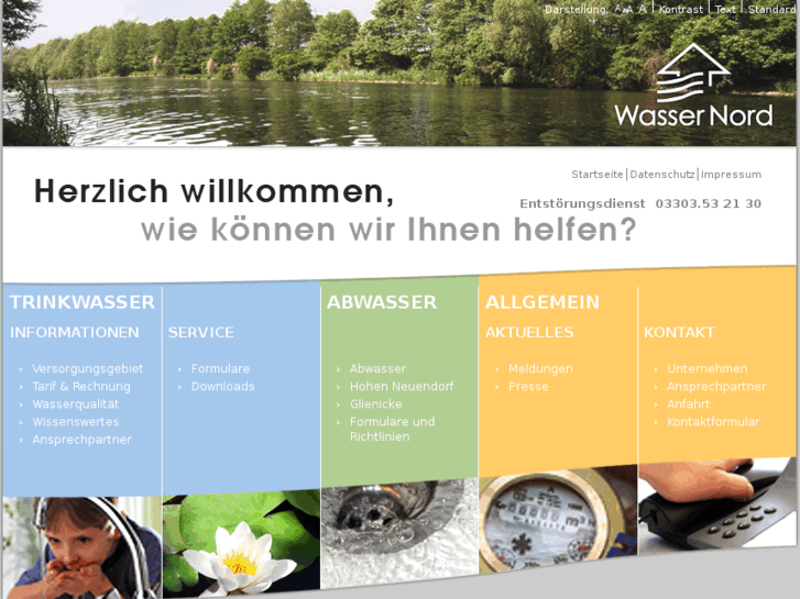 www.wassernord.com