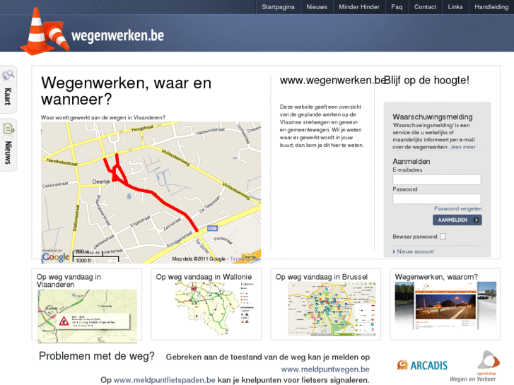 www.wegenwerken.be