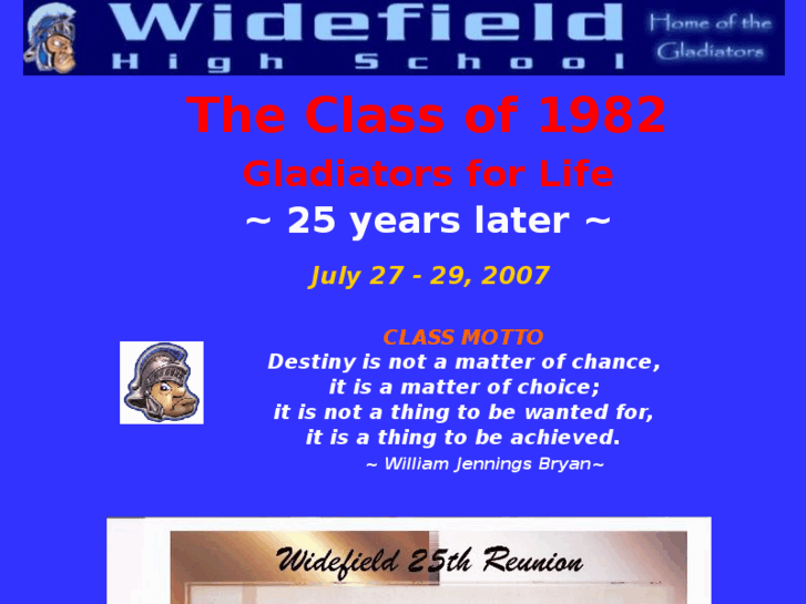 www.widefieldclassof1982.com