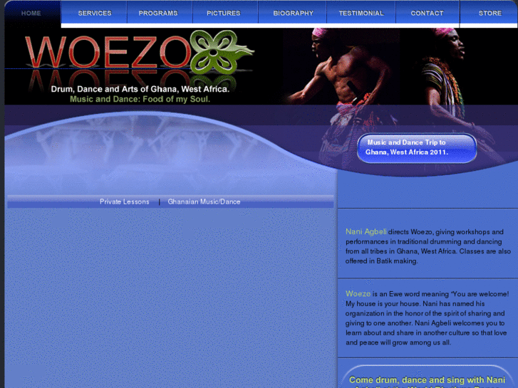 www.woezo.com