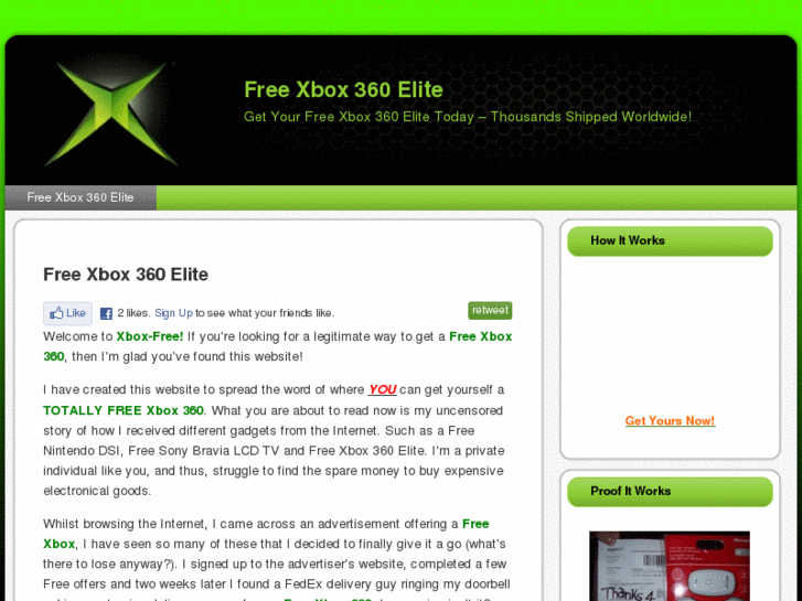 www.xbox-free.com