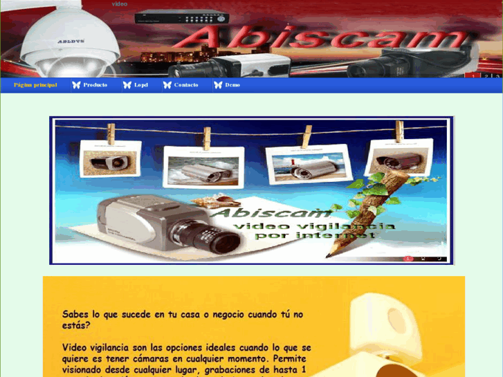 www.abiscam.com