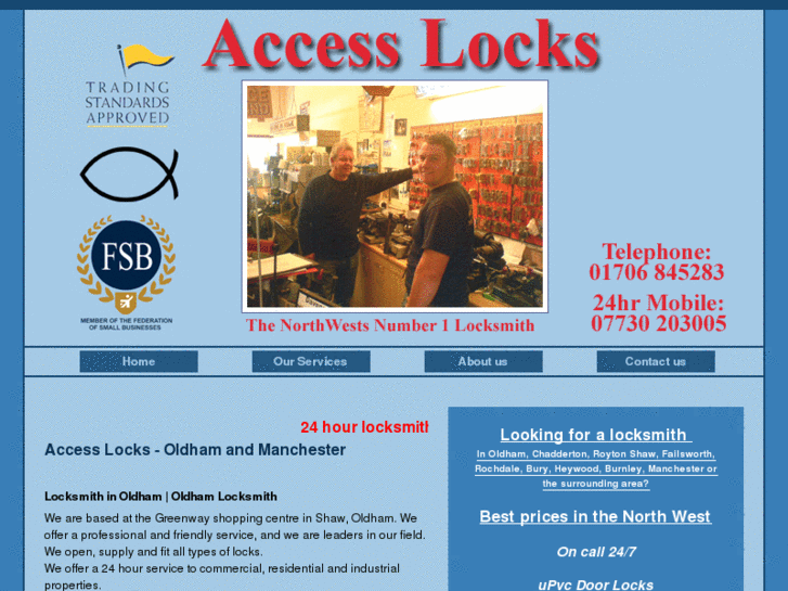 www.accesslocksoldham.com