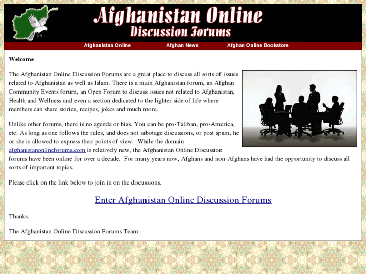 www.afghanistanonlineforums.com