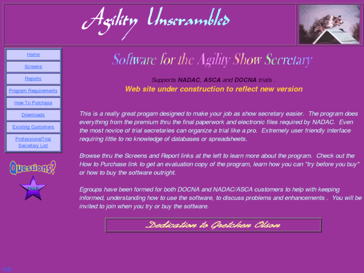 www.agilityunscrambled.com