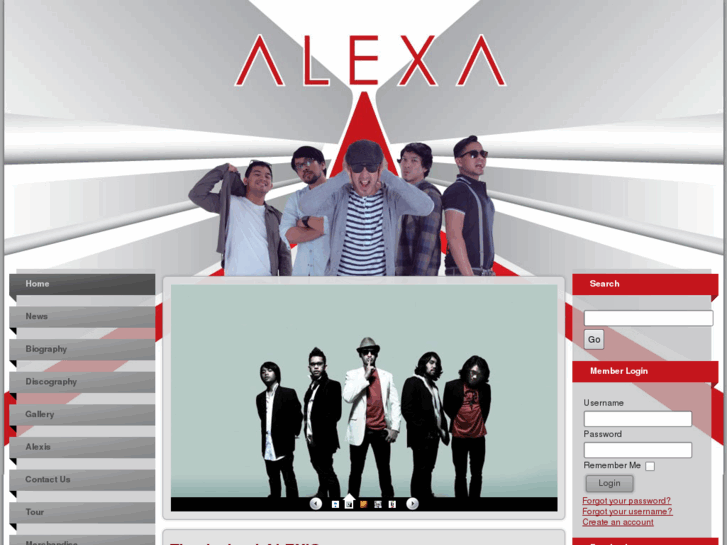 www.alexatheband.com