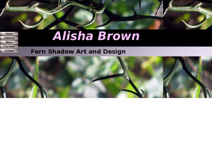 www.alishabrownart.com