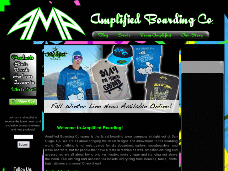 www.amplifiedboarding.com