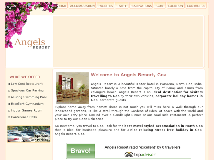 www.angelsgoa.com