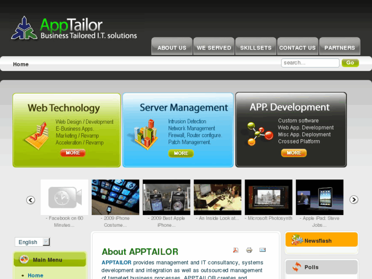 www.apptailor.com