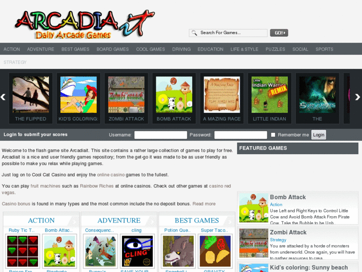 www.arcadiait.com