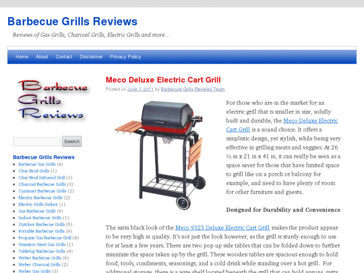 www.barbecuegrillsreviews.com