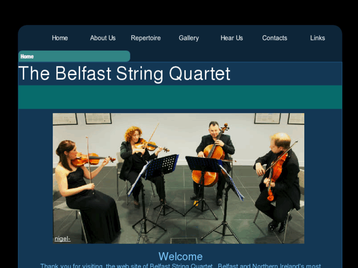 www.belfaststringquartet.com