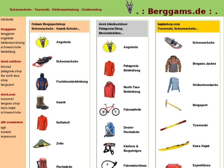 www.berggams.com