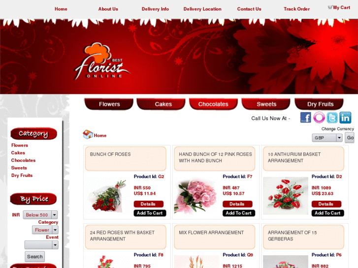 www.bestfloristonline.com