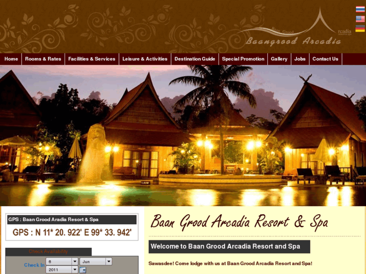 www.bgaresort.com