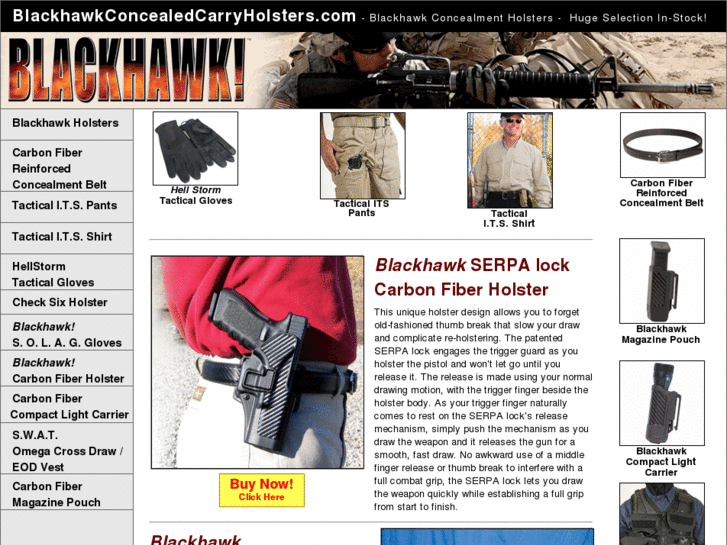 www.blackhawkconcealedcarryholsters.com