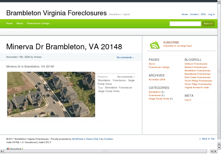 www.brambletonforeclosures.com