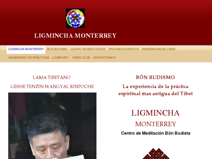 www.budismoenmonterrey.com