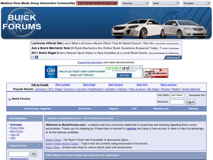 www.buickforums.com