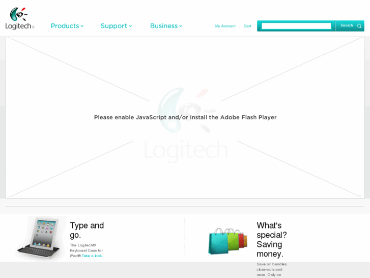 www.buylogitech.com