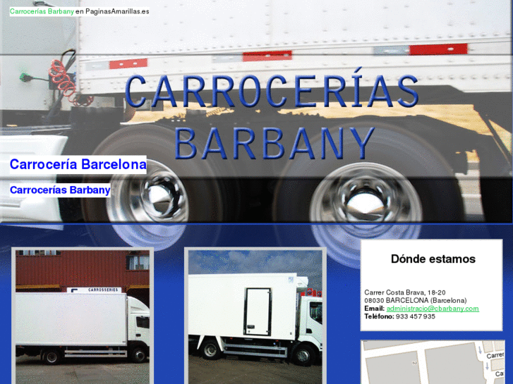 www.carroceriasbarbany.com