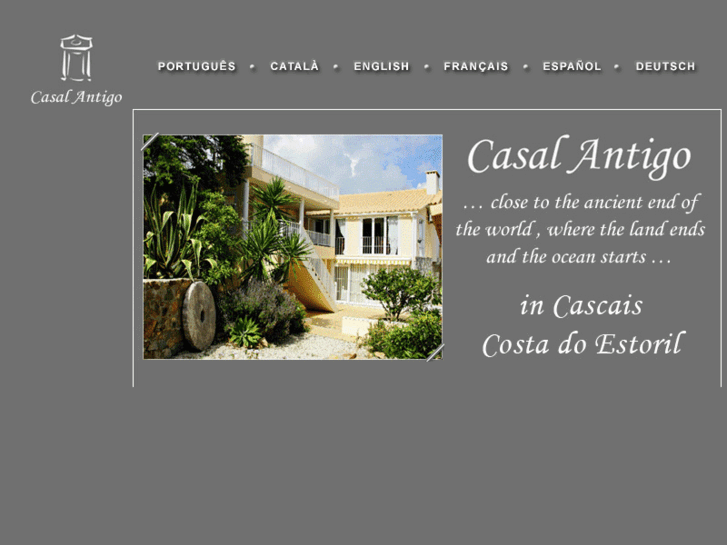 www.casalantigo.com