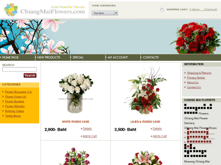 www.chiangmaiflowers.com