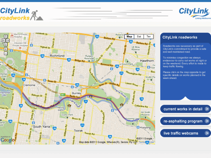 www.citylinkroadworks.com.au