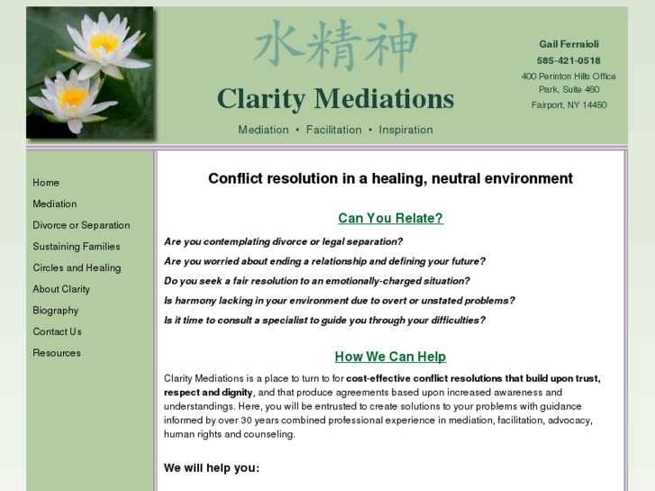 www.claritymediations.com