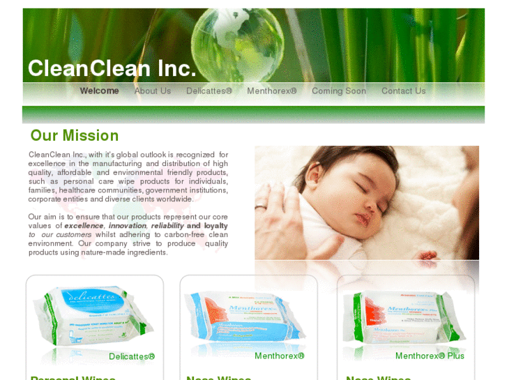 www.cleancleaninc.net