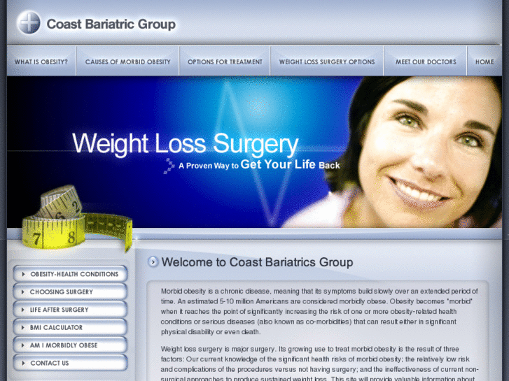 www.coastbariatricsurgery.com