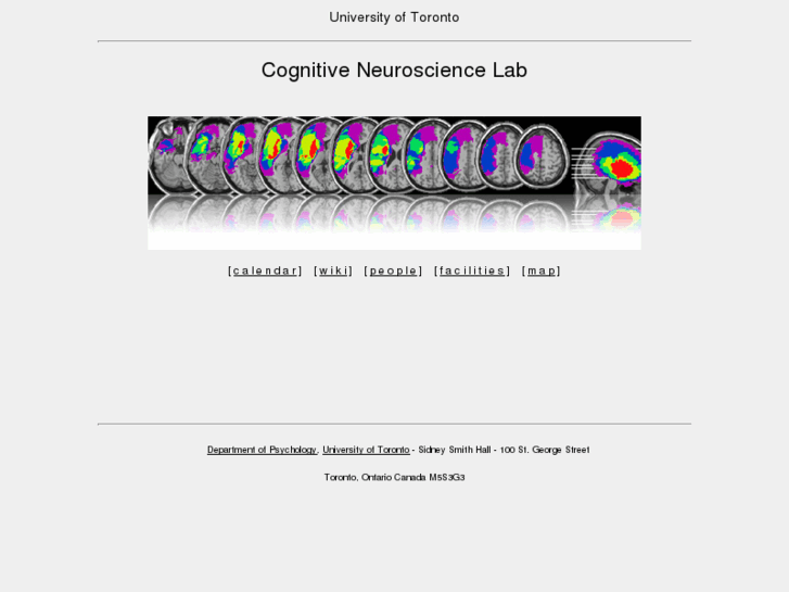 www.cogneuro.ca