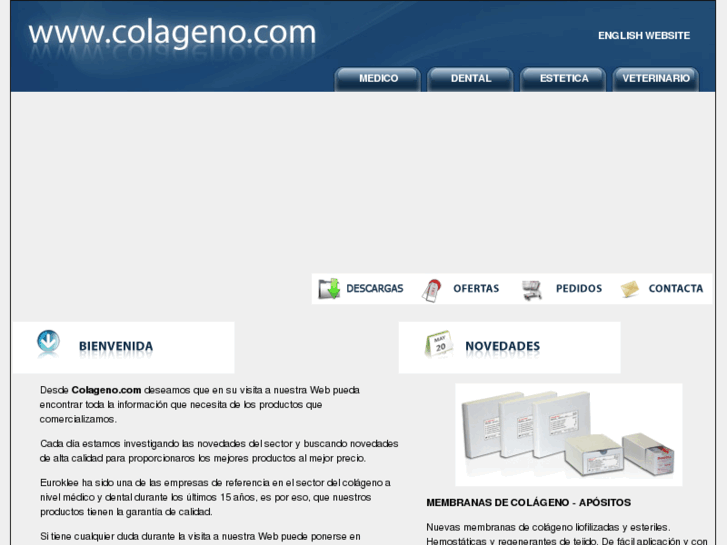 www.colageno.com