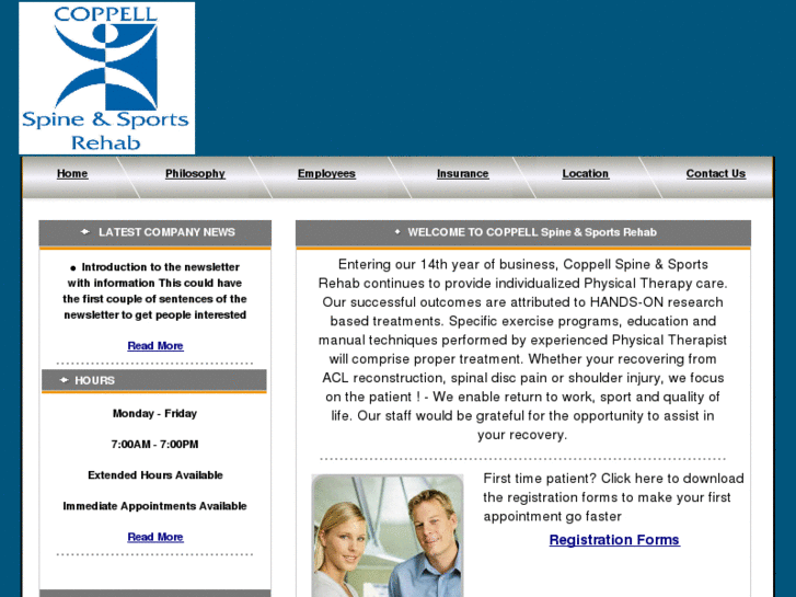 www.coppellpt.com