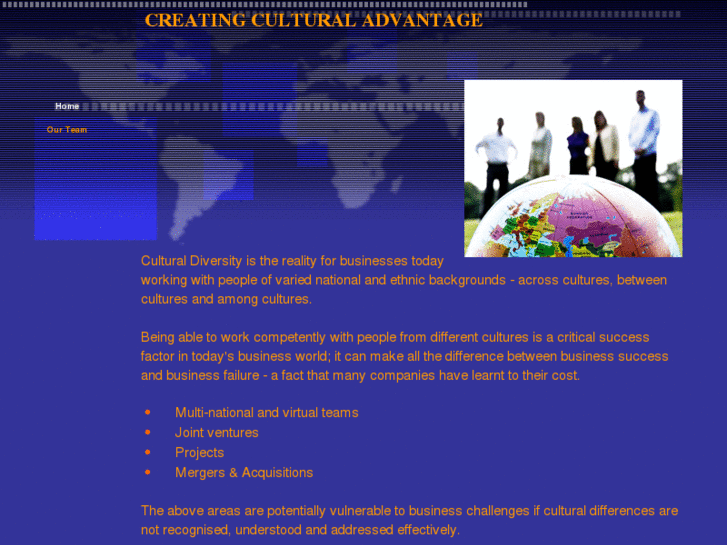 www.creatingculturaladvantage.com