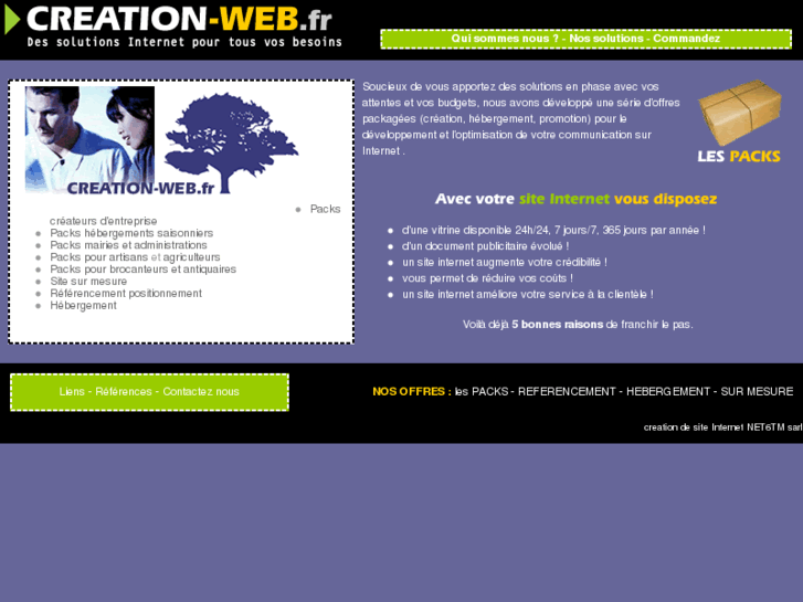 www.creation-web.fr